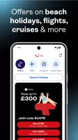 TUI Holidays & Travel App