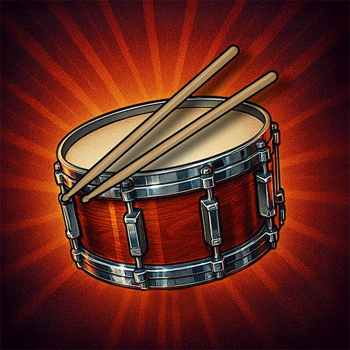 Drum King