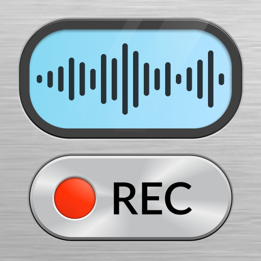Sound Recorder Plus