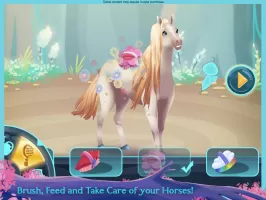 EverRun: The Horse Guardians