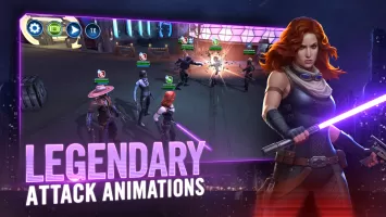 Star Wars™: Galaxy of Heroes