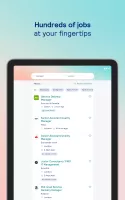 Totaljobs - UK Job Search App