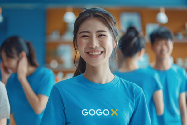 GoGoX(GoGoVan)