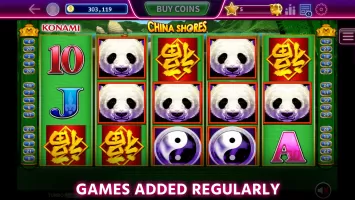 Mystic Slots® - Casino Games