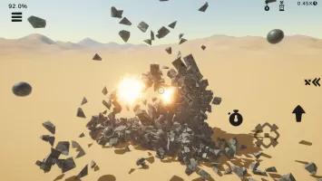 Ultimate Destruction Simulator