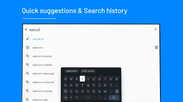 Quick Search TV