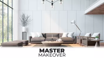 My Home Makeover: House Design