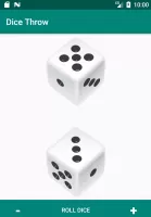 Dice Roll SNS