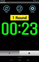 Boxing Timer (Training Timer)