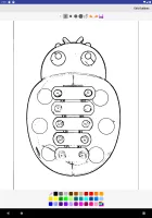 Photo to Coloring Book