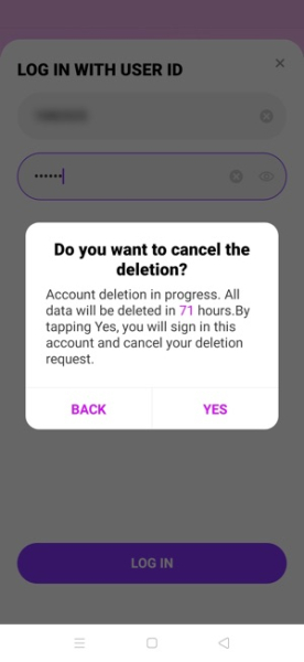 Lumi - online video chat