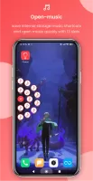 Floatee - Floating All In One