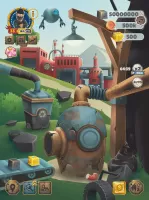 Trash Tycoon: idle simulator