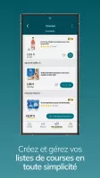 Courses U vos courses en ligne