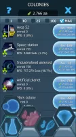 Bacterial Takeover: Idle games