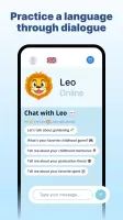 English with Lingualeo