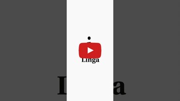 Linga: Books with translations