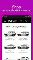 TrueCar Used Cars and New Cars