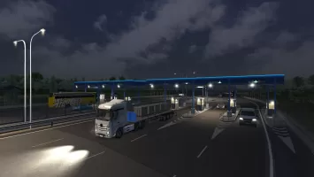 Universal Truck Simulator