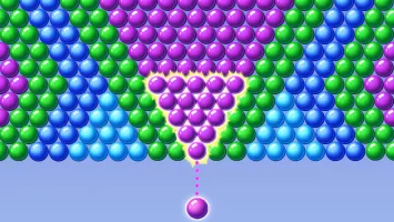 Bubble Shooter