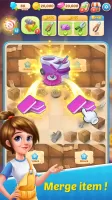 Merge Memory - Town Decor