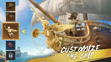 Sea of Conquest: Pirate War