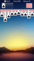 Spider Solitaire Classic