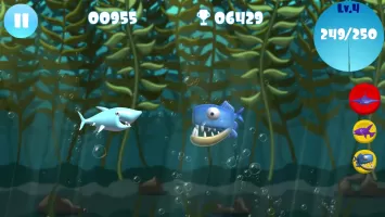 Big Shark