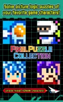 PIXEL PUZZLE COLLECTION