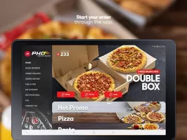 Pizza Hut Indonesia