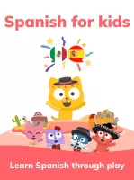 Learn Spanish – Studycat