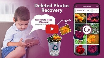 Recover Deleted Photo