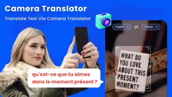 Speak and Translate Languages