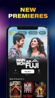 Sony LIV