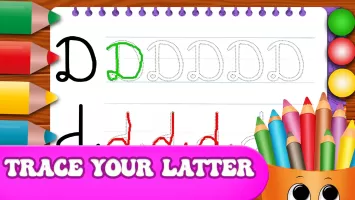 Coloring Games for Kids, Paint