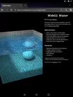 Android System WebView Canary