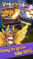 Valkyrie Idle