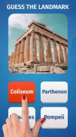 World Quiz: Geography games