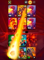 Black Deck - Card Battle CCG