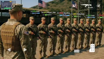 Vice Online - Open World Games