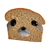 Bread Sloth