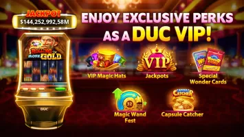 DoubleU Casino