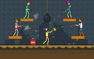 Kill Play