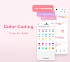 N Calendar