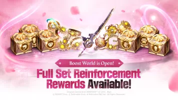 Blade&Soul Revolution
