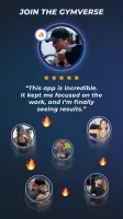 Gym Workout Planner & Tracker