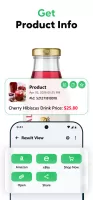 QR Scanner - Barcode Reader
