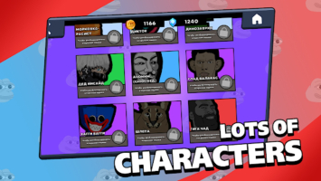 Brawl Memes - Meme Battle