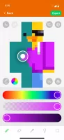 3D Skins Maker for Minecraft