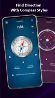 Compass - Direction Finder